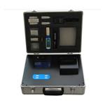 XZ-0107多參數(shù)水質(zhì)分析儀 濁度、余氯、二氧化氯濃度檢測(cè)儀