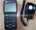TES1339臺灣泰仕數(shù)字照度計(jì)TES-1339專業(yè)級照度計(jì)TES 1339光度計(jì)
