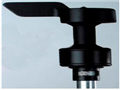 NRG IceFree3 風(fēng)機控制風(fēng)向儀傳感器（防凍控制）