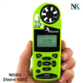 美國(guó)NK4300-NK5924氣象風(fēng)速儀