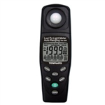 臺灣泰瑪斯TM-205，數(shù)字照度計(jì)TM205