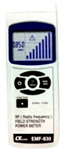 臺(tái)灣路昌EMF-830，高頻場強(qiáng)功率表，EMF830，無線輻射儀