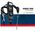 法國(guó)KIMO KIGAZ200系列煙氣分析儀