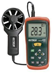 美國(guó)EXTECH AN100，葉輪風(fēng)速儀，AN-100數(shù)字風(fēng)速計(jì)
