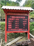 森林負(fù)氧離子監(jiān)測(cè)系統(tǒng)  景區(qū)負(fù)氧離子在線監(jiān)測(cè)系統(tǒng)