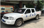 新型環(huán)境監(jiān)測(cè)設(shè)備 ， 簡(jiǎn)易版一體機(jī)揚(yáng)塵噪音監(jiān)控設(shè)備