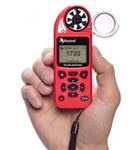 NK5100（Kestrel5100）綜合氣象測(cè)定儀（賽車(chē)用）