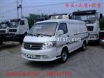 面包冷藏車價格，面包冷藏車廠家，面包冷藏車