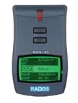 芬蘭RDS-31 多功能β、γ和α射線檢測(cè)儀