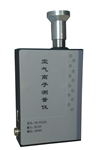 負(fù)氧離子傳感器，負(fù)氧離子濃度在線監(jiān)測系統(tǒng)