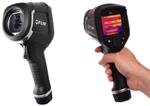 美國(guó)FLIR E4、E5、E6和E8紅外熱像儀