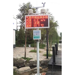 戶外全自動(dòng)大氣溫濕度氣象站，小型風(fēng)速風(fēng)向雨量氣象站