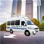 移動(dòng)車載VOCs快速監(jiān)測(cè)系統(tǒng)，TVOC在線報(bào)警系統(tǒng)