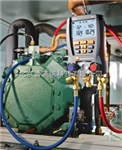 testo 205 單手pH/°C 測(cè)量?jī)x器