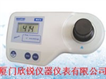 意大利Milwaukee余氯總氯和Ph比色計(jì)MI411