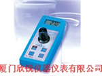 HI-93711意大利哈納HANNA HI93711余氯總氯比色計(jì)