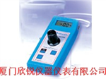 HI-93701意大利哈納HANNA HI93701余氯、總氯比色計(jì)