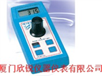 HI-93733意大利哈納HANNA HI93733氨氮濃度比色計(jì)