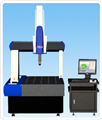 全自動三坐標(biāo)測量機(jī)