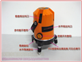好品質(zhì) 5線(xiàn)1點(diǎn) 裝修 光學(xué)測(cè)量?jī)x 準(zhǔn)直儀(加三腳架) 質(zhì)保一年