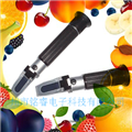 糖漿濃度計(jì)，供應(yīng)糖度折射儀，水果甜度濃度測(cè)量?jī)x