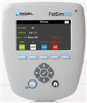 Rigel PatSim200患者模擬器，Rigel PatSim200心電監(jiān)護(hù)儀檢測儀