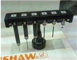 SCR600測(cè)針更換架、雷尼紹RENISHAW總代理