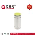 9，壓電偏轉(zhuǎn)鏡，壓電傾斜鏡，壓電快反鏡，壓電精瞄鏡，壓電偏擺鏡，壓電變形鏡，壓電驅(qū)動FSM，F(xiàn)SM，壓電式FSM