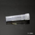 進(jìn)口1.5ml凍存管螺旋蓋管帶o型圈, 外旋，自立@最新快報