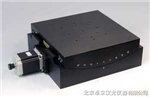高承載電動(dòng)角位移臺(tái)