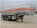 CLW9403GYY型運(yùn)油半掛車