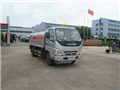 福田奧鈴捷運(yùn)加油車