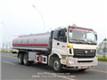 歐曼后雙橋運(yùn)油車(chē) 18 噸