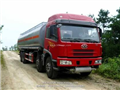 解放前四后八油罐車(chē) 26 噸