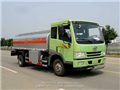 解放單橋運(yùn)油車(chē) 10 噸