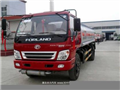 福田時(shí)代御威加油車(chē) 8 噸