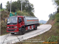 福田瑞沃加油車(chē) 12 噸