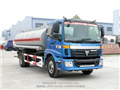 福田歐曼單橋加油車(chē)12 噸