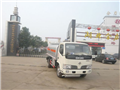東風(fēng)小霸王加油車(chē) 3-5 噸