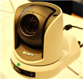 （SONY)18倍變焦可吊裝會(huì)議攝像機(jī)