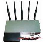 五通道通用型3G頻段手機(jī)信號(hào)屏蔽器 信號(hào)屏蔽儀 五通道3G手機(jī)信號(hào)屏蔽器